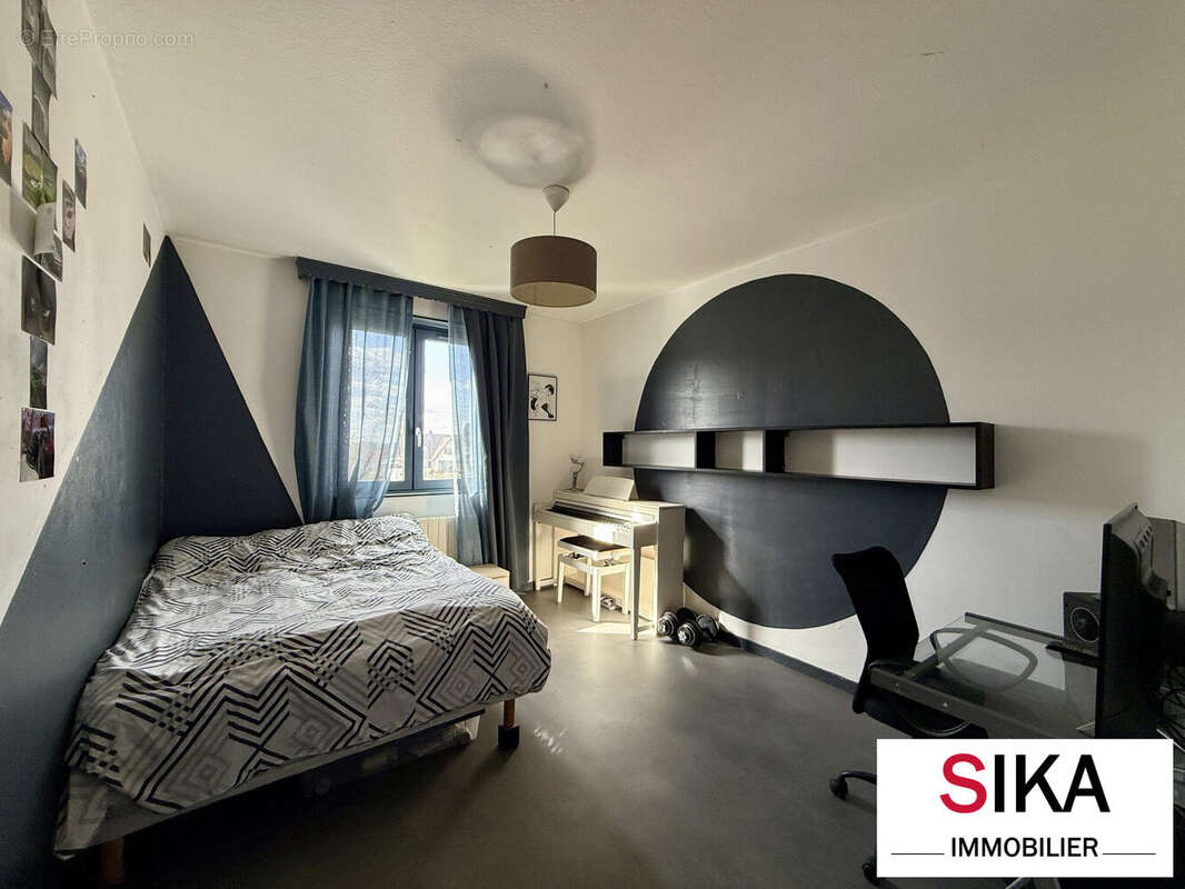 Maison à PHALSBOURG