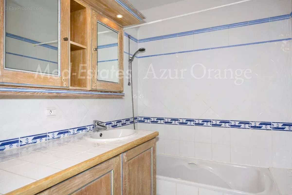 Appartement à SAINTE-MAXIME