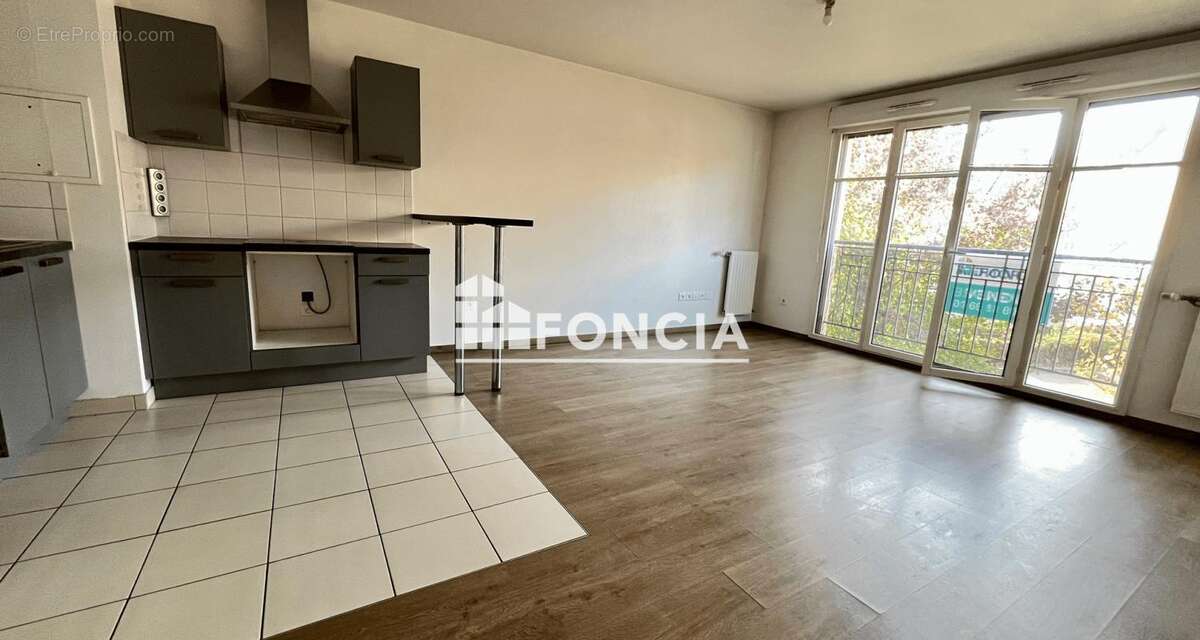 Appartement à ORSAY