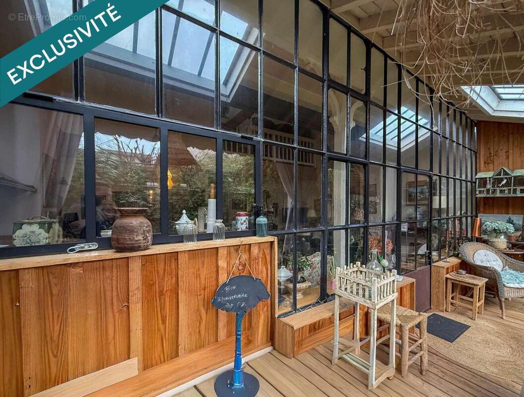 Photo 9 - Maison à LANGON