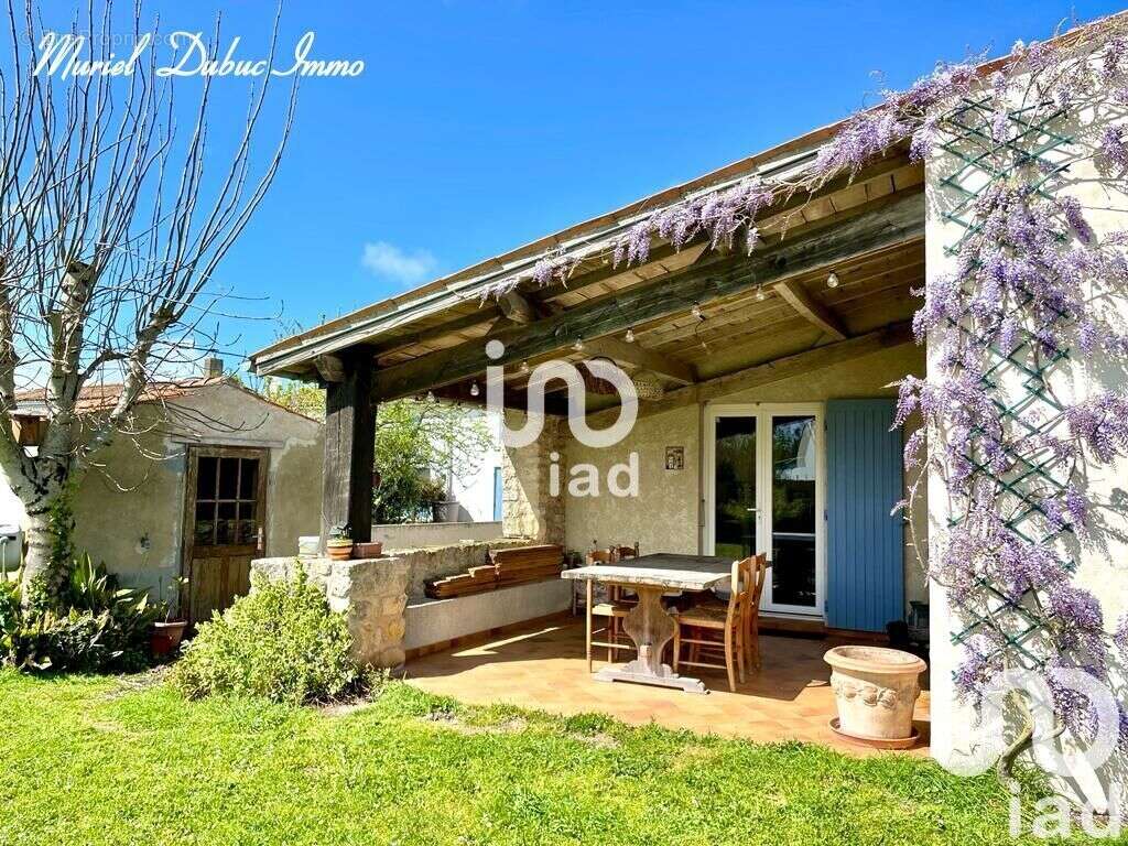 Photo 3 - Maison à ETAULES