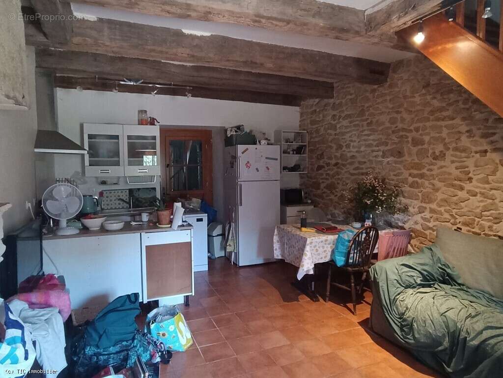 Superbe Longère avec Piscine, Belles Vues, Annexe et Dépendances - photo 27