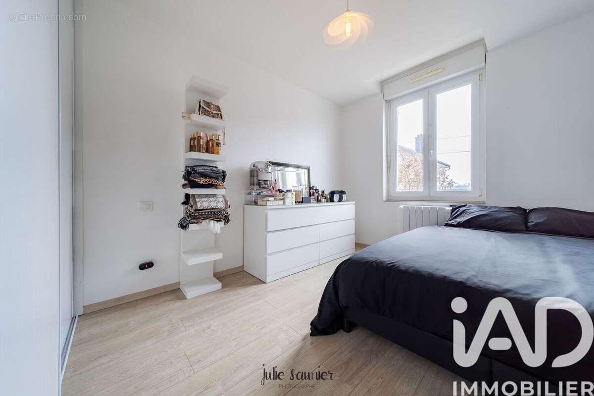 Photo 5 - Appartement à NILVANGE