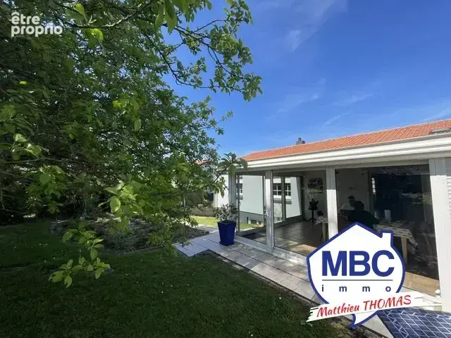 Photo Maison à La Seguiniere au prix de 209 490€
