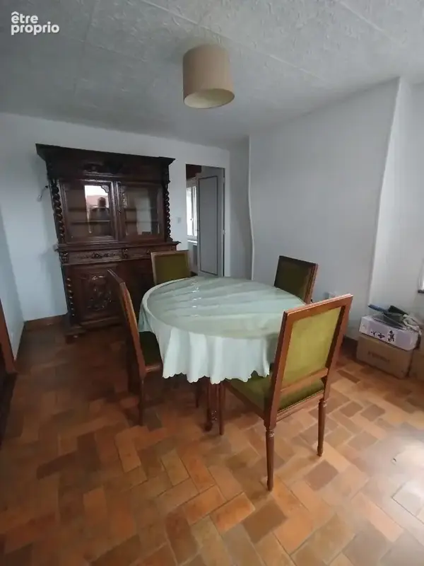 Maison 262 m² à Dracy-Saint-Loup  - photo 10