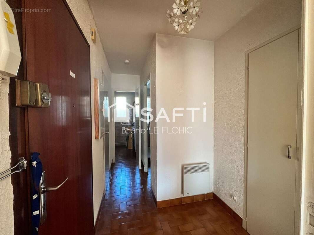 Photo 6 - Appartement à AMELIE-LES-BAINS-PALALDA
