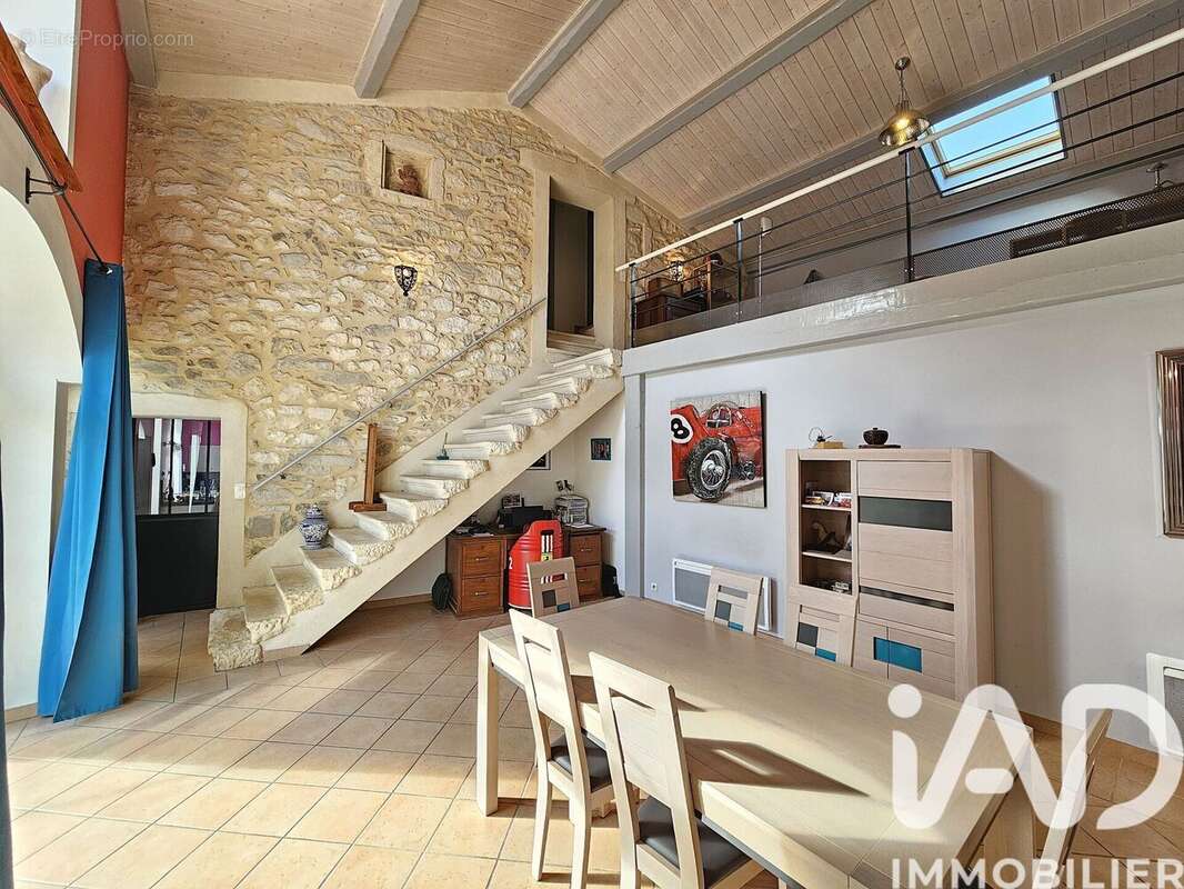 Photo 2 - Maison à CRUAS