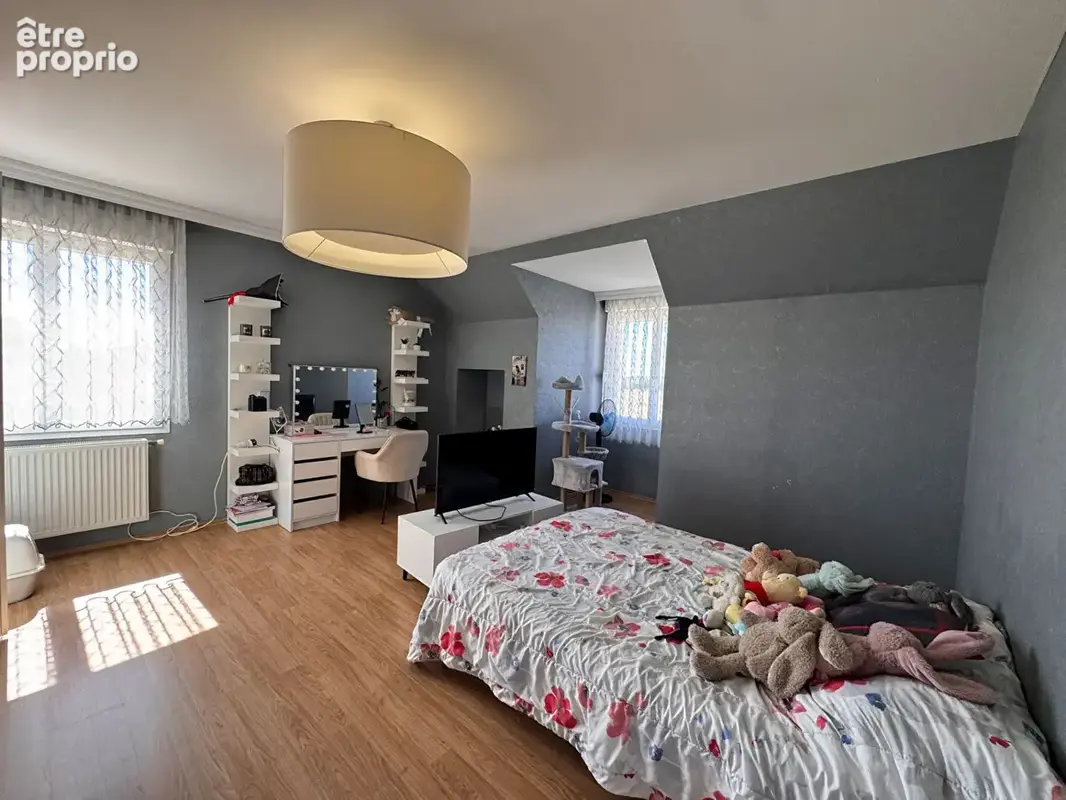 Maison Romorantin Lanthenay 7 pièce(s) - photo 10