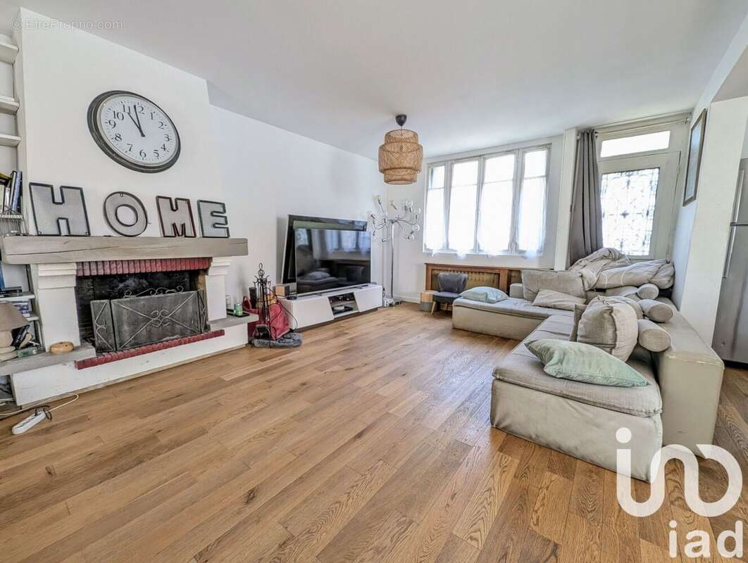 Photo 4 - Maison à EAUBONNE