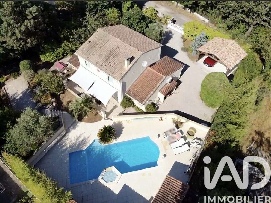 Photo 1 - Maison à GAREOULT