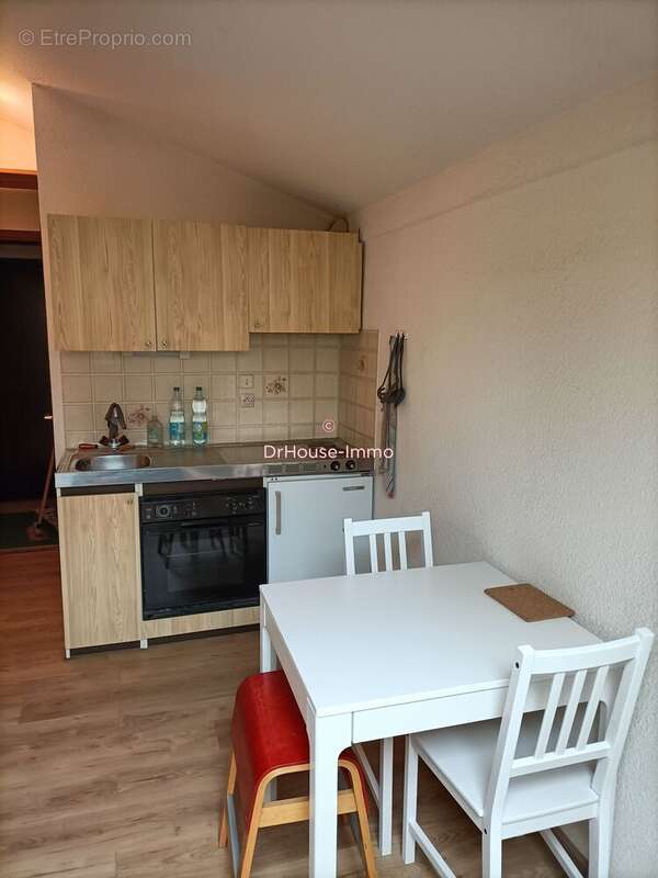 Appartement à SAMOENS