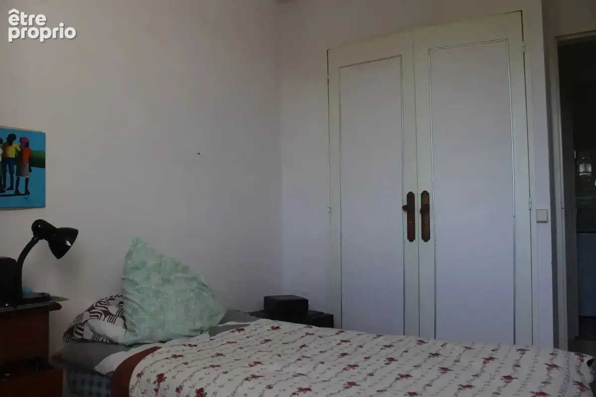 Appartement T4 /5 MONTREJEAU - photo 6