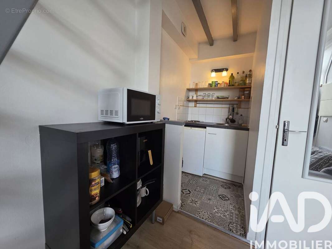 Photo 3 - Appartement à LILLE