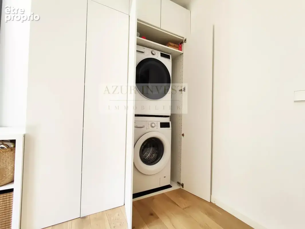 Vente appartement 4 pieces menton - photo 12