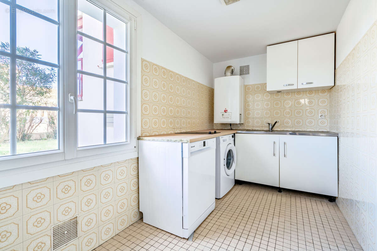 Appartement à HENDAYE