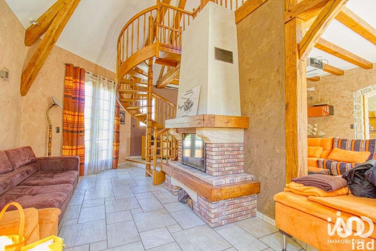 Photo 8 - Maison à CLAYE-SOUILLY