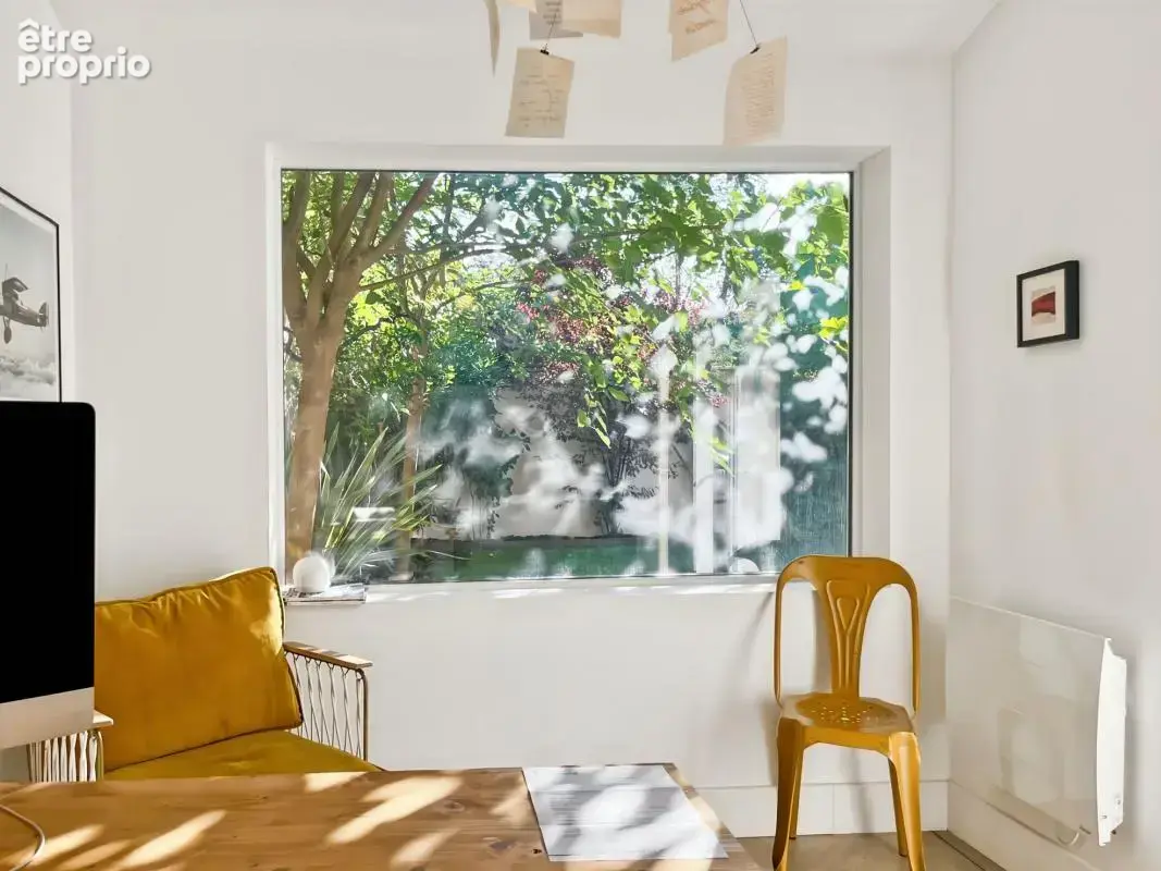 Sublime maison de ville /  garage double / jardin / dependance - photo 21