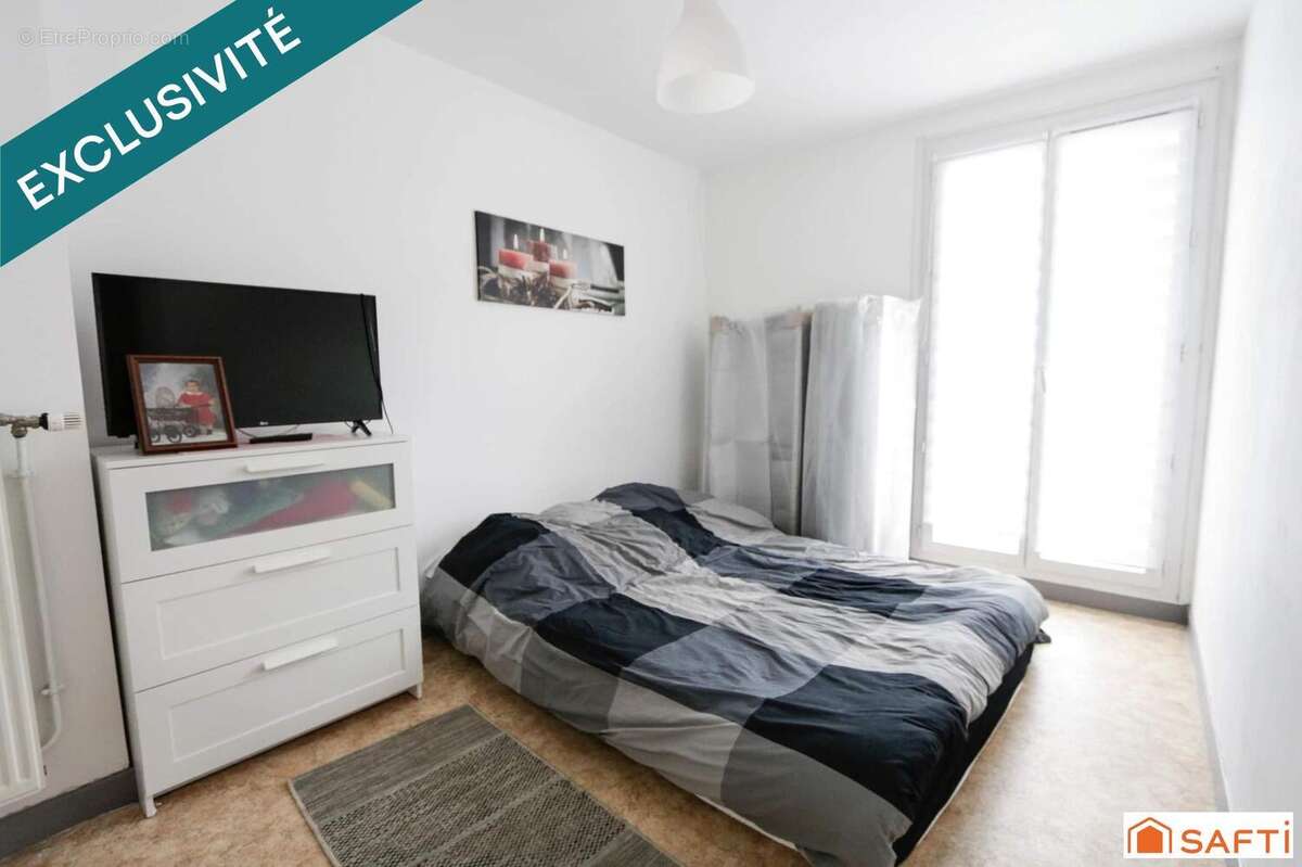 Maison 90 m² à Saint-Quentin  - photo 9