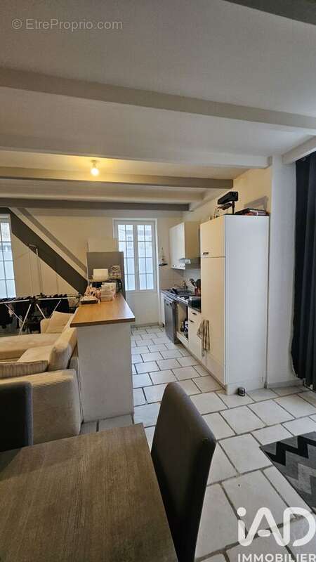 Maison 75 m² à Nancras  - photo 4