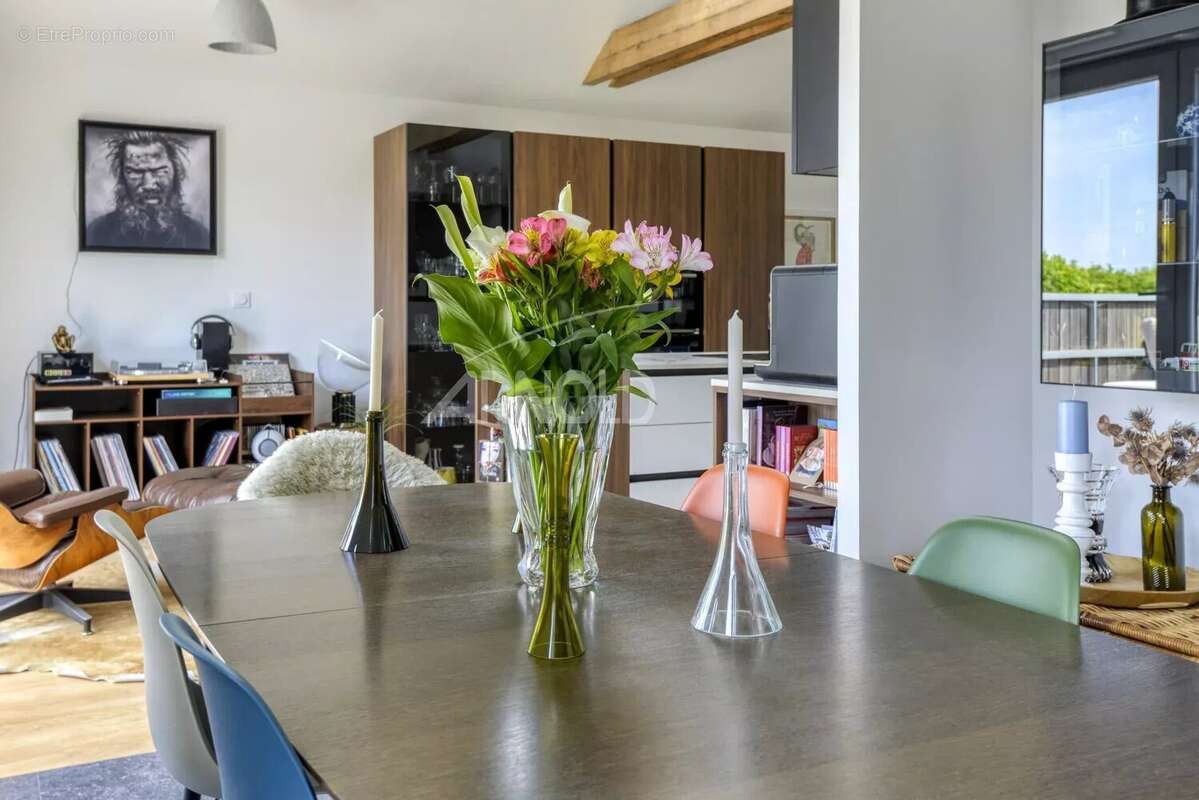 Appartement à GUERANDE