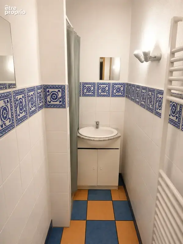 Appartement 52 m² à Saint-Etienne  - photo 6