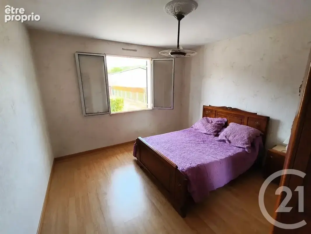 Maison 83 m² à Premery  - photo 9
