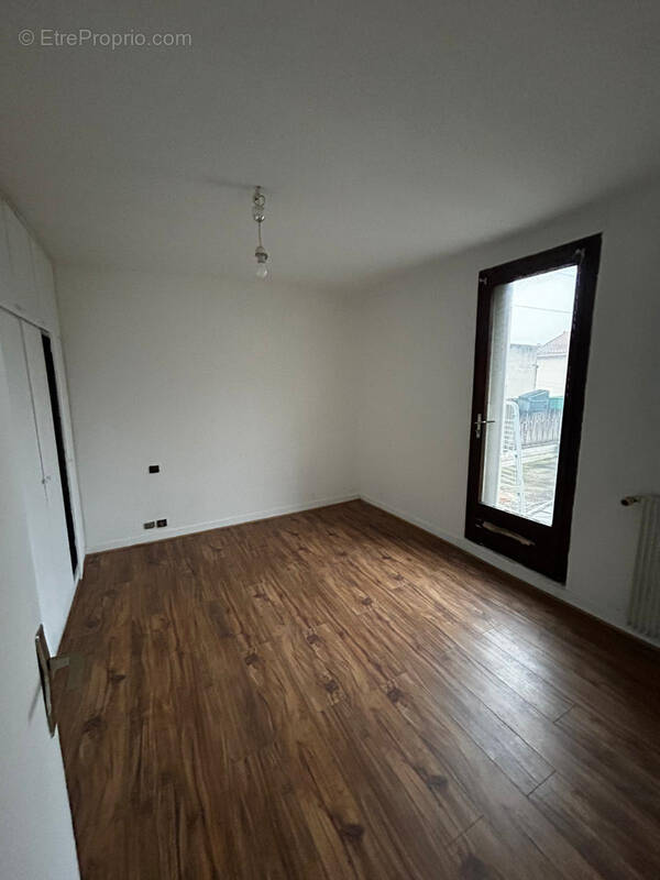 Maison à IVRY-SUR-SEINE