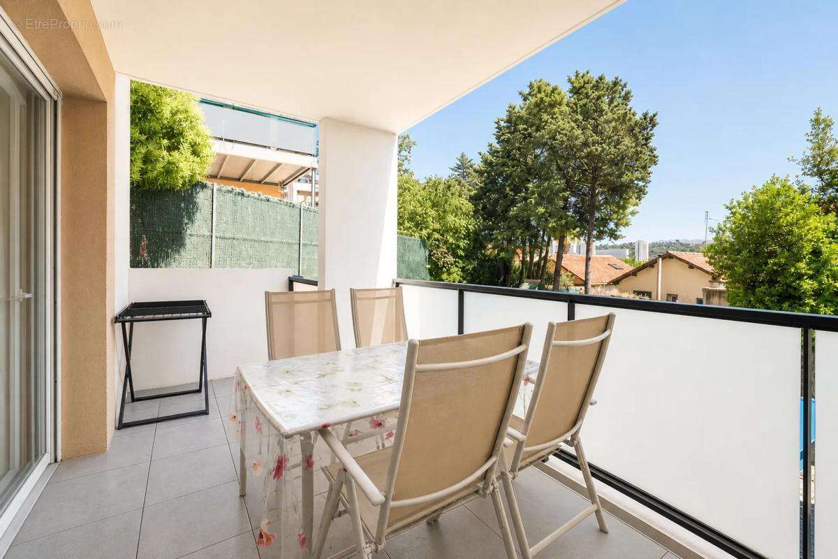 Maison 4 pièces moderne style contemporaine de 82 m² à Marseille - photo 10