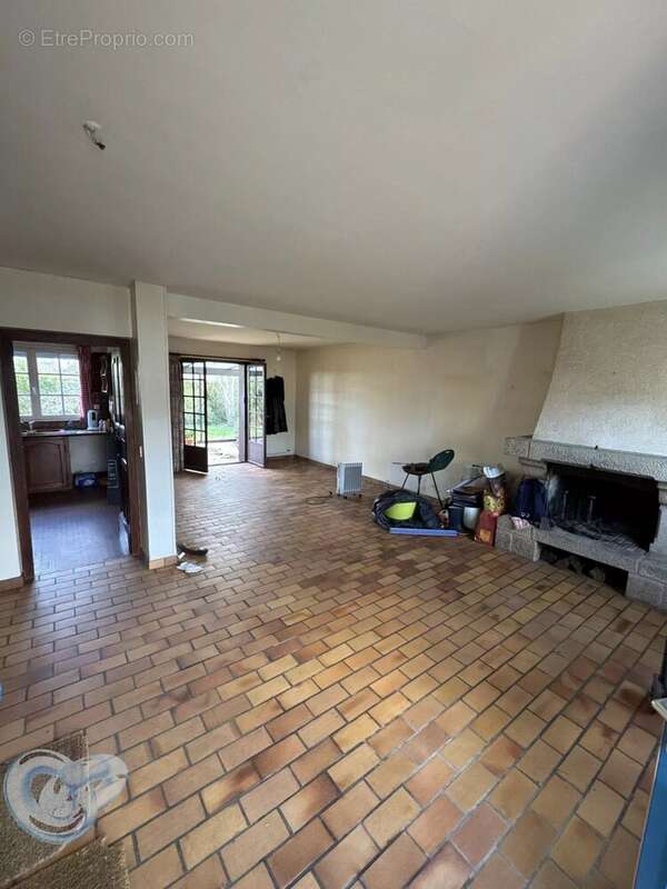 Maison de Ville Charmante à Trégueux - photo 3