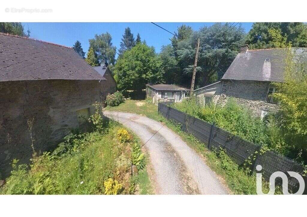 Photo 2 - Maison à LE GOURAY