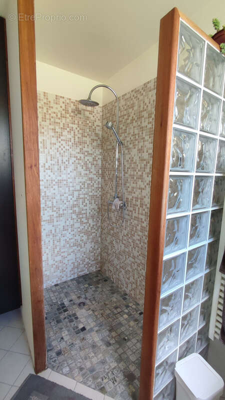 Maison à MONTAIGU-DE-QUERCY