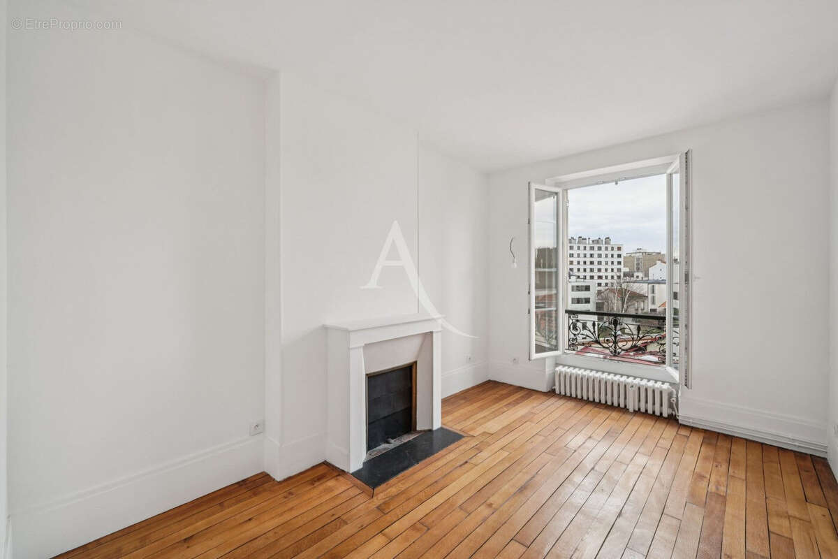 Appartement à VINCENNES