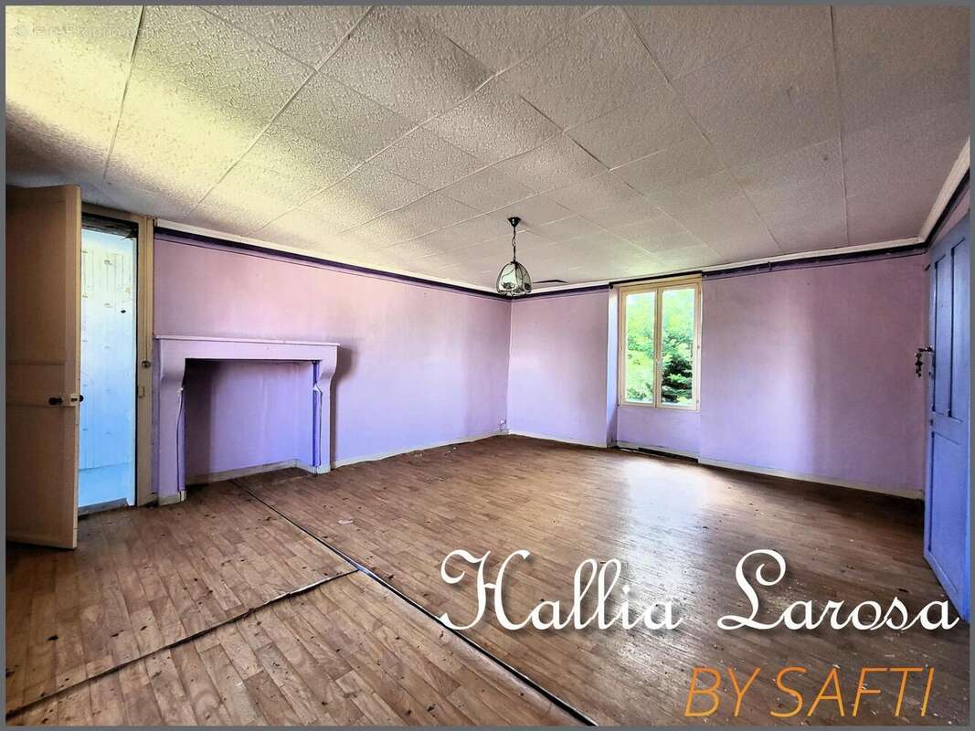 Photo 2 - Maison à MONTMORILLON