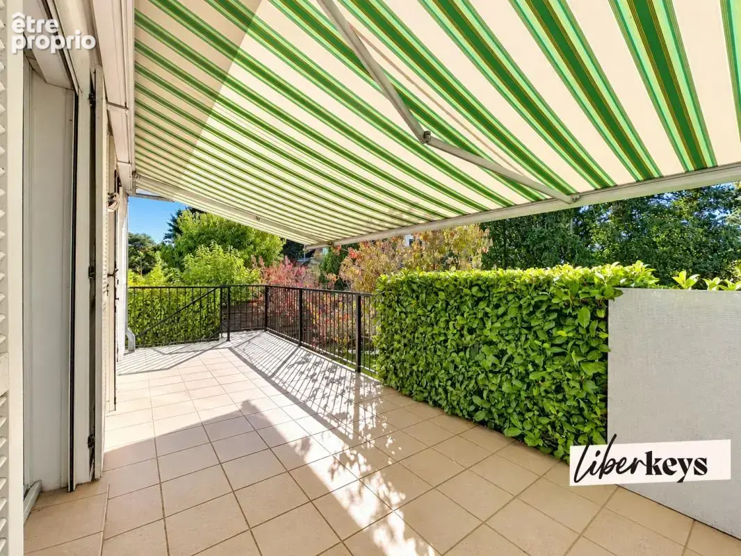 A vendre à saint-jean-de-la-ruelle (45140) – maison 5 pièces – 3 chambres – terrasse – sous-sol total - photo 4