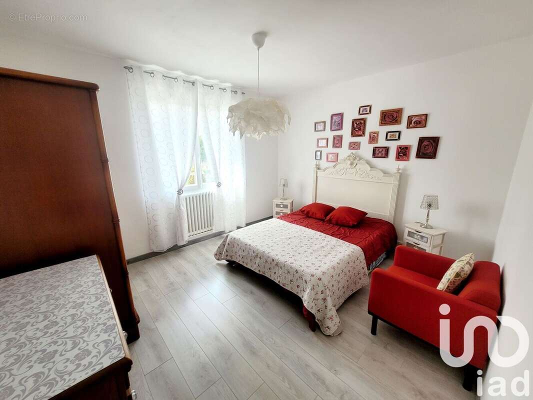 Photo 9 - Maison à SAINT-PARRES-AUX-TERTRES