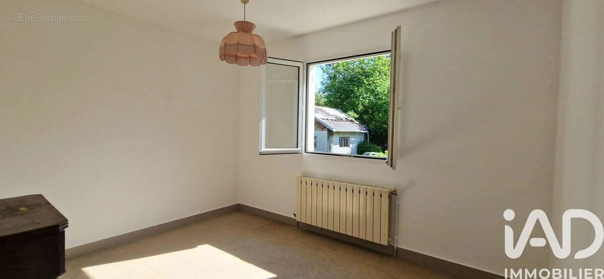 Photo 6 - Maison à ARMENTIERES-EN-BRIE