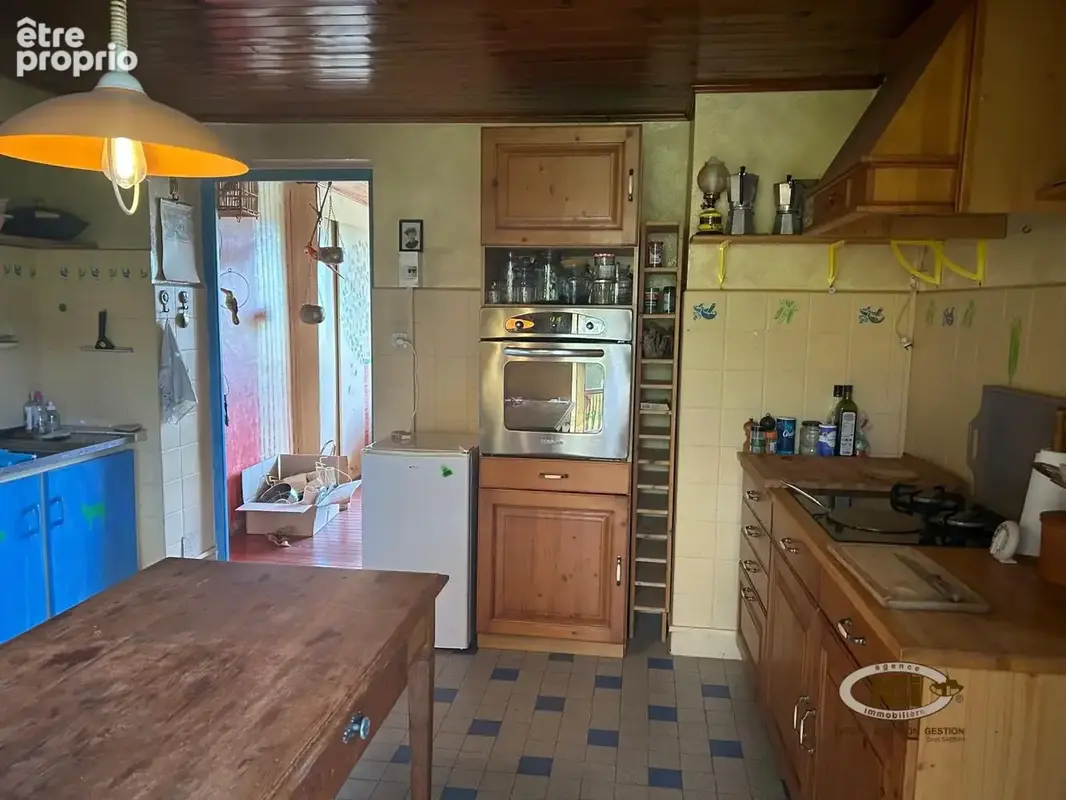 Maison 15 pièces 219 m² à vendre à Loisin (74140) - photo 6