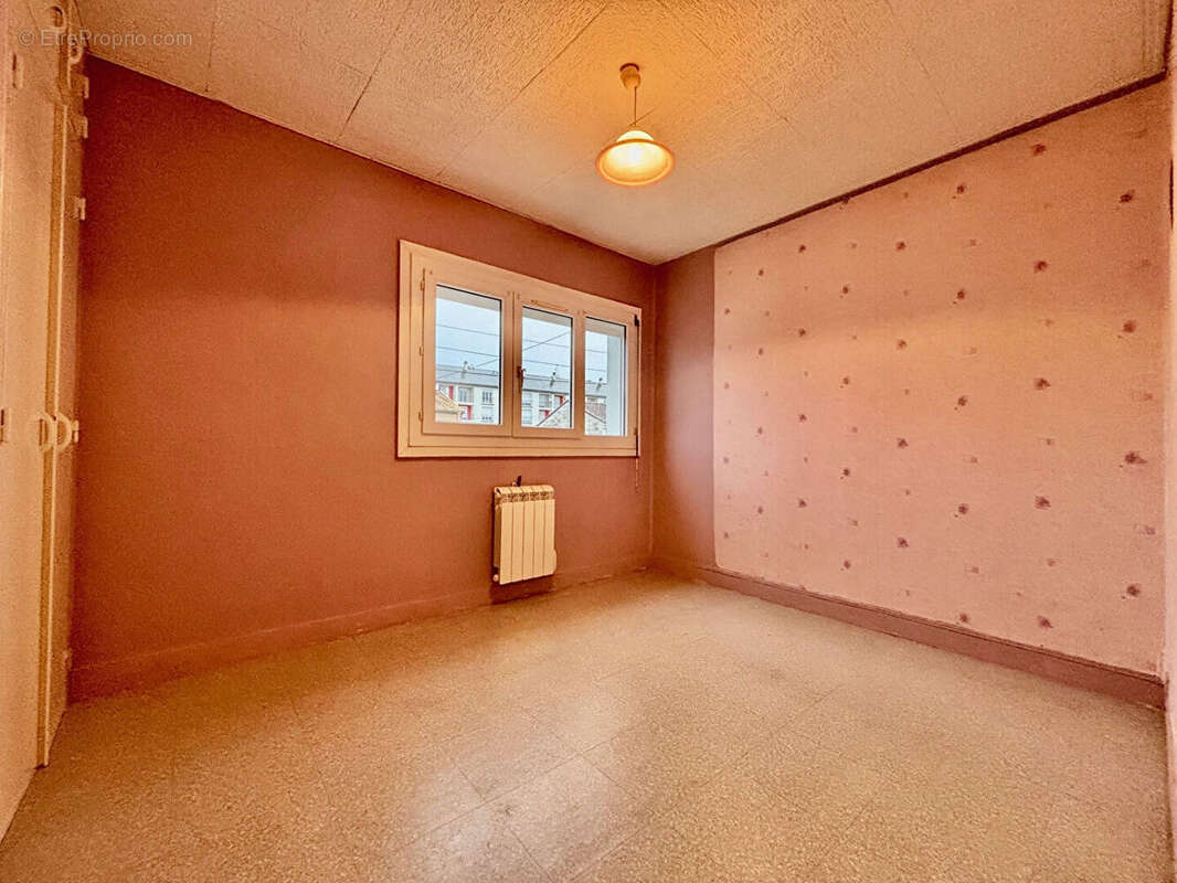 Maison à SAINT-NAZAIRE