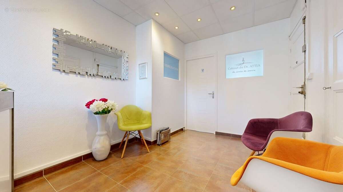 Appartement 35 m² à Lyon-5e  - photo 5