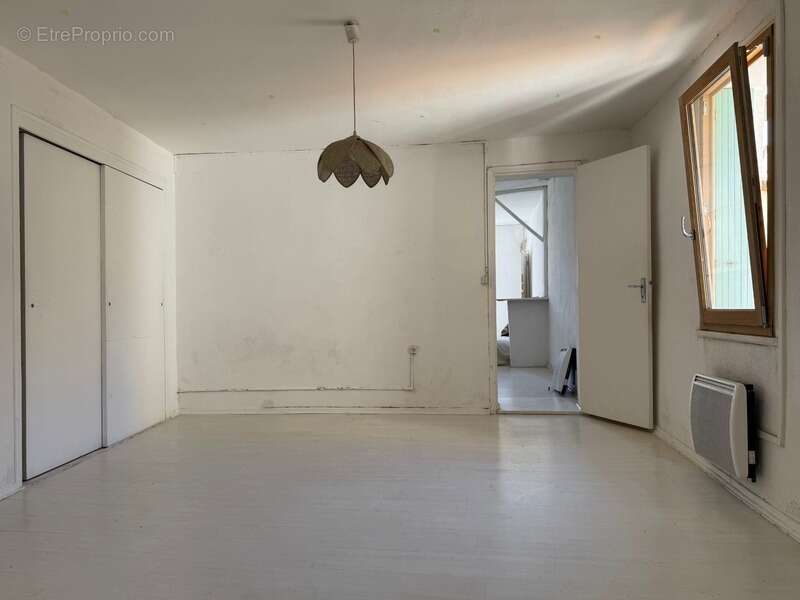 Narbonne Cité : Maison de 1850 – 224 m², lumière et volumes rares - photo 10