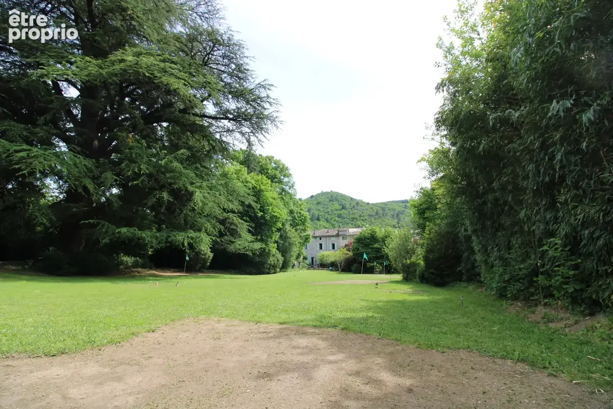 Maison à ANDUZE