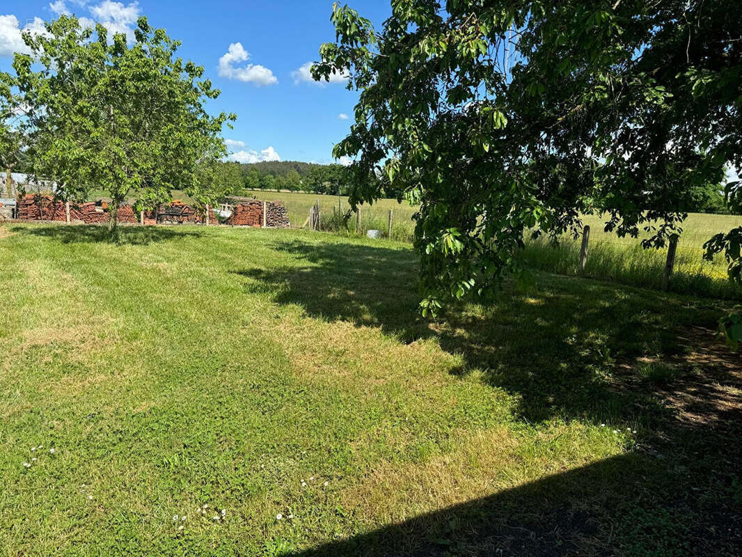 Maison à BESSAY-SUR-ALLIER