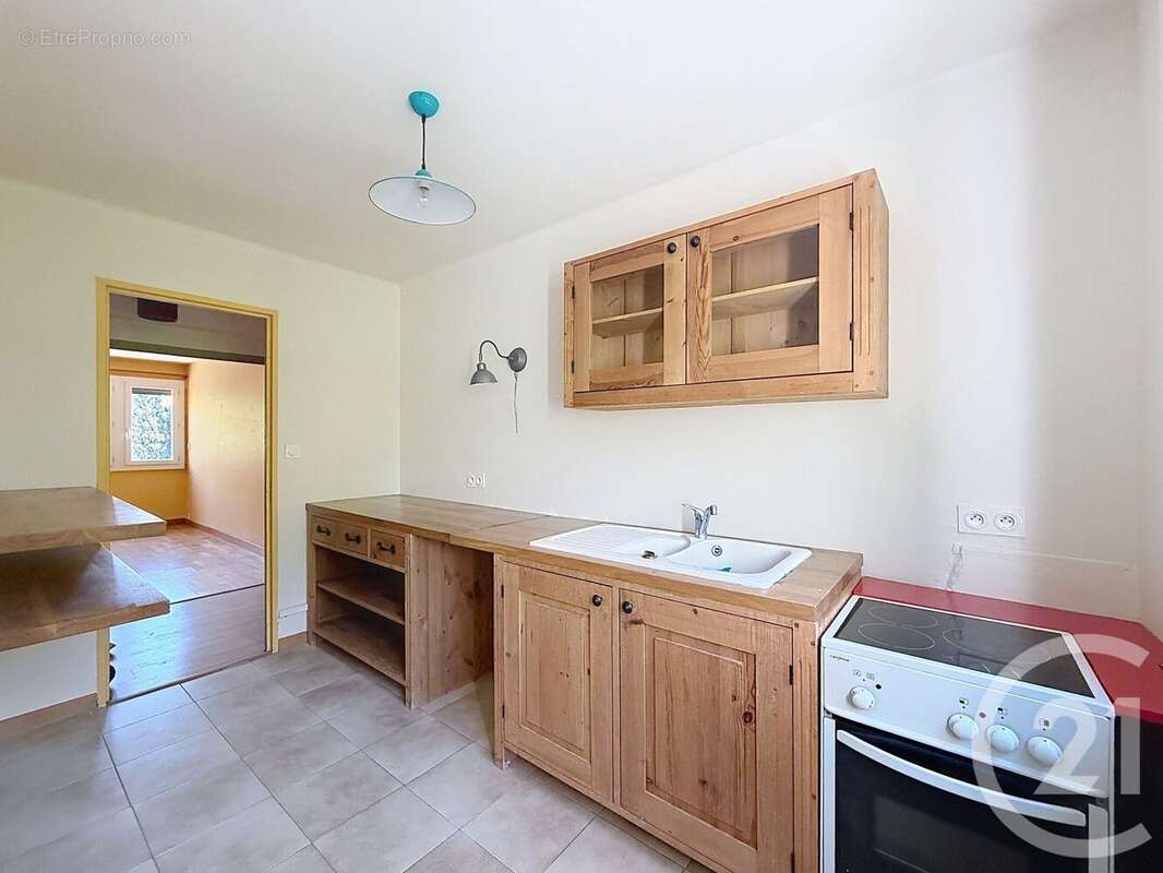 Photo 7 - Appartement à MONTPELLIER