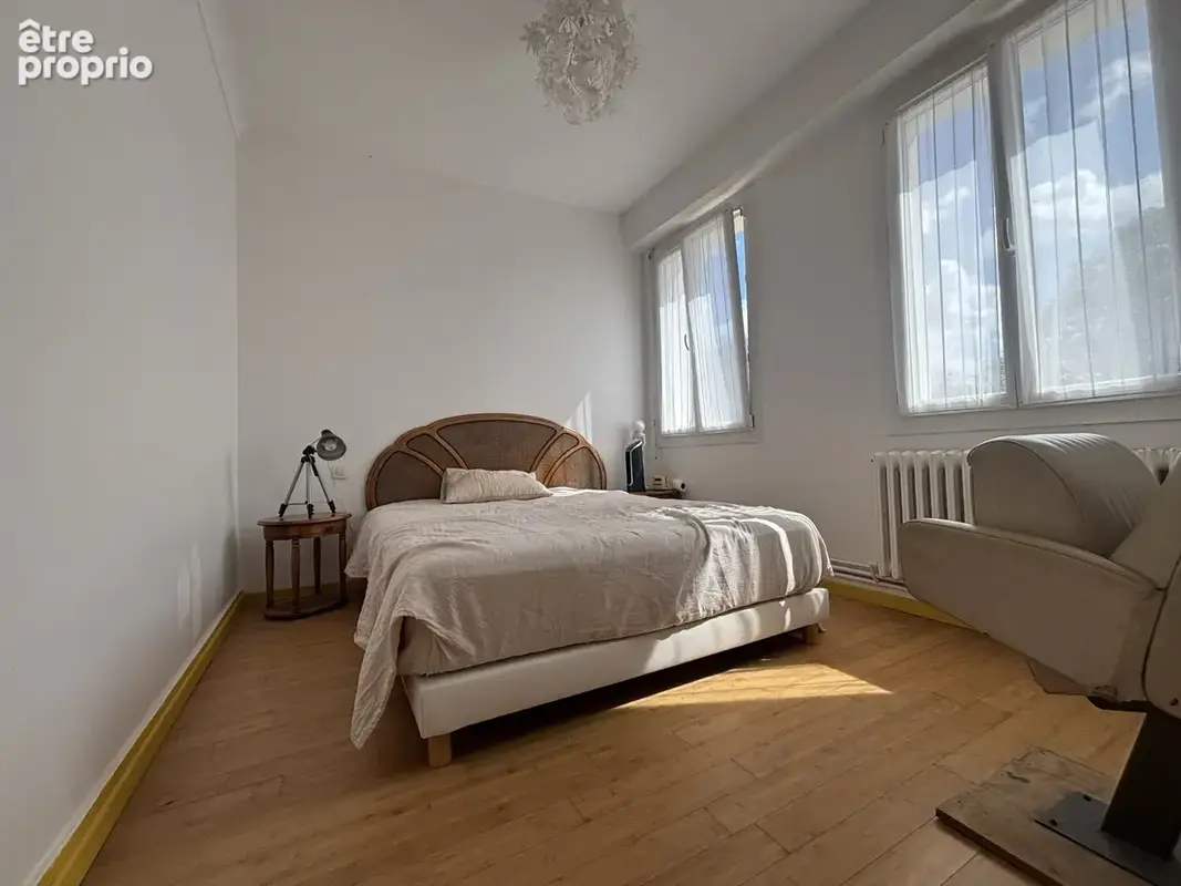 Maison 5 chambres avec logement indépendant centre ville avec grand jardin - photo 12