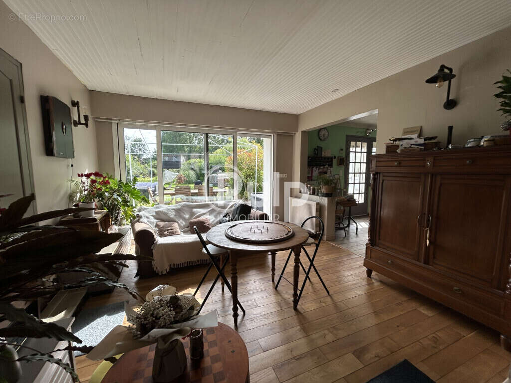 Maison à LILLERS