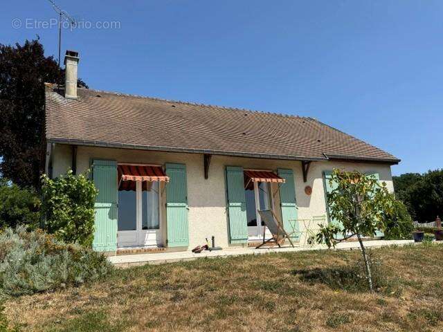 Maison 72 m² à Bernay  - photo 2