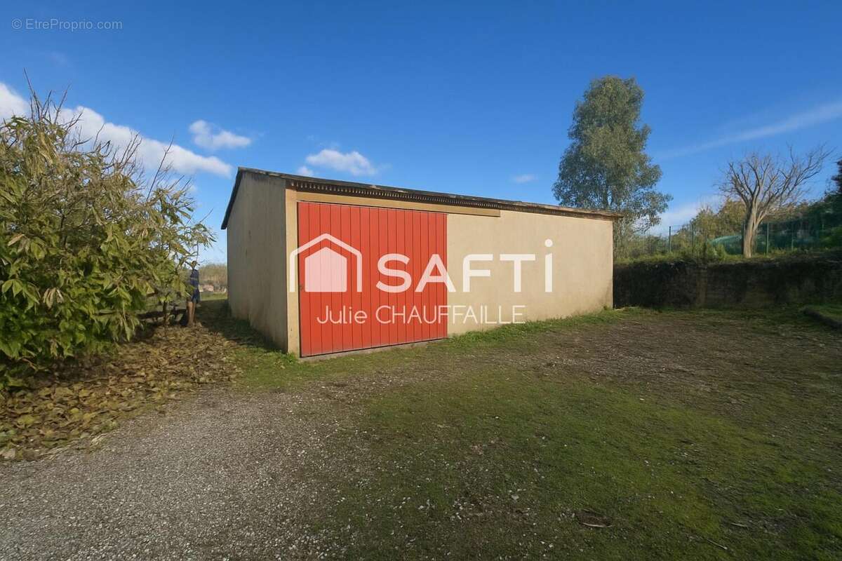 Photo 3 - Maison à BEAUPUY