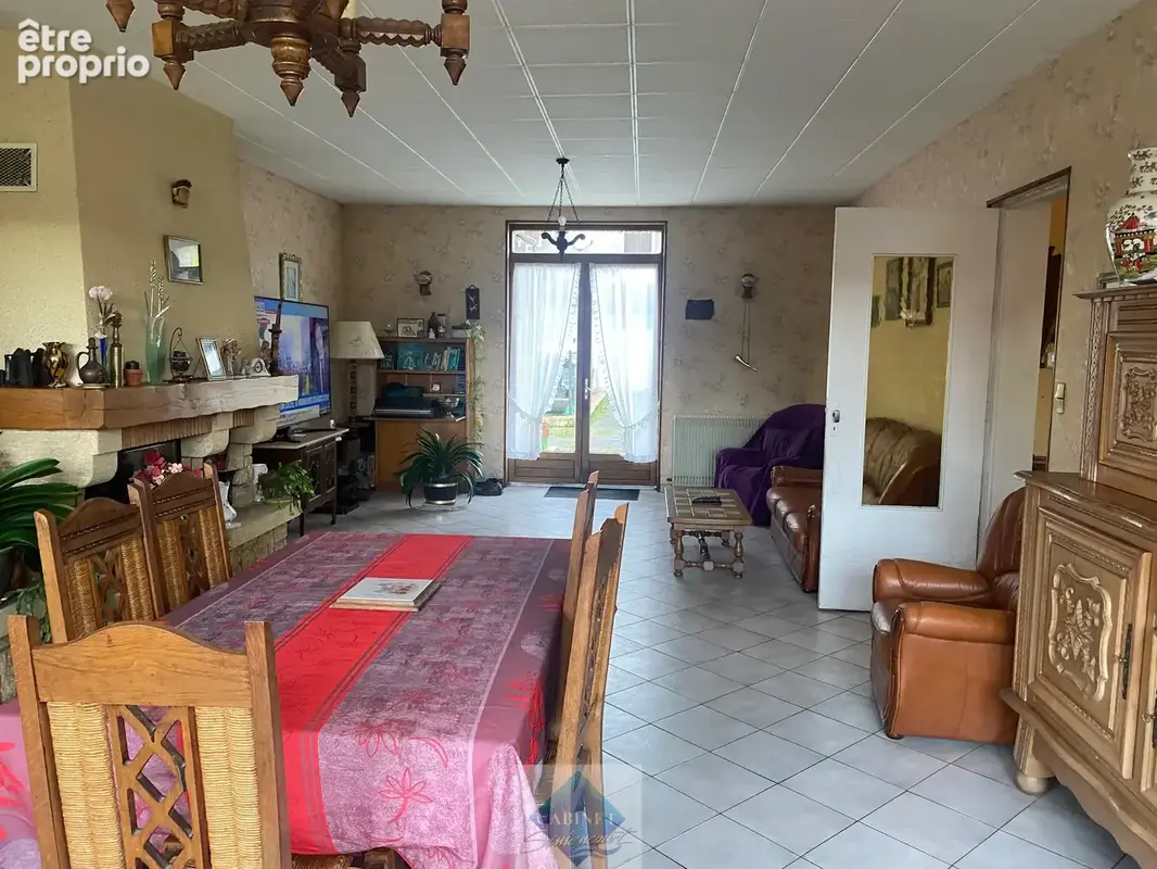 Maison oust marest - photo 6