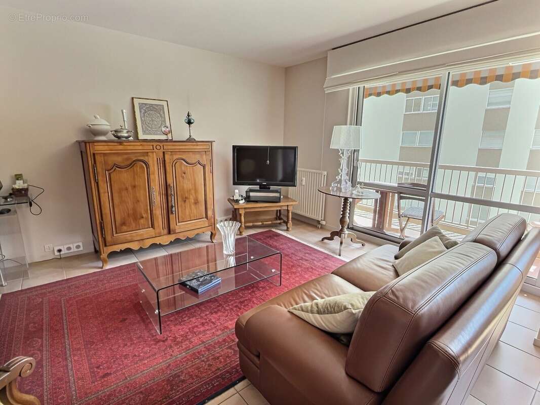 Appartement 85 m² à Dijon  - photo 3
