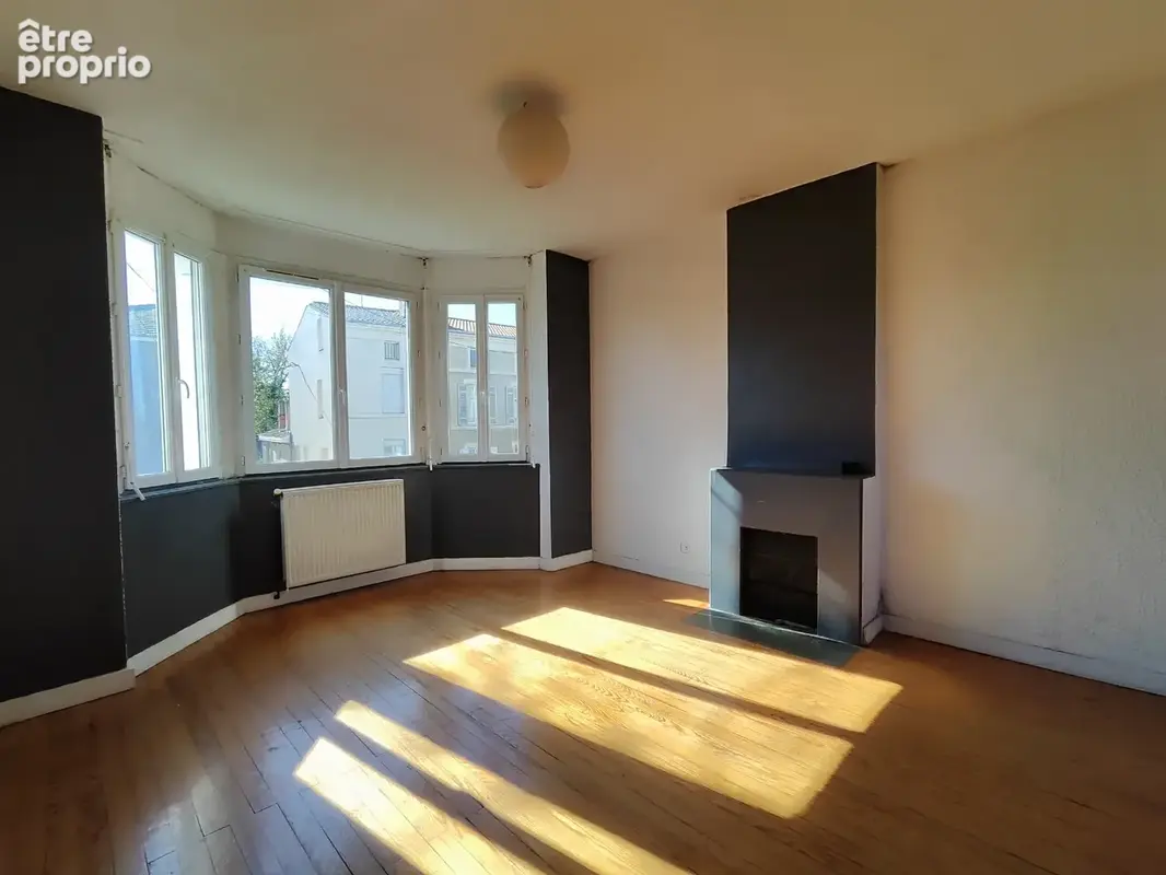 Maison individuelle avec garage et jardin arboré - photo 5